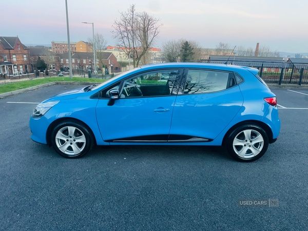 Used Renault Clio 2016 for sale - 77959004: Photo 5