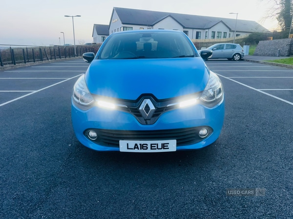 Used Renault Clio 2016 for sale - 77959004: Photo 7