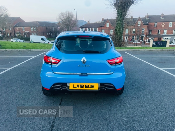 Used Renault Clio 2016 for sale - 77959004: Photo 8