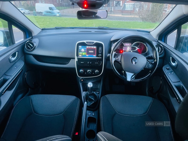 Used Renault Clio 2016 for sale - 77959004: Photo 9
