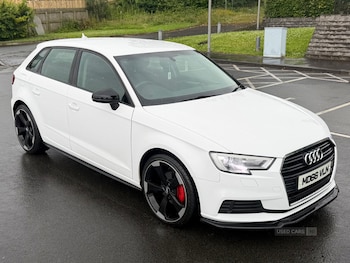 Used Audi A3 2017 for sale - 79602911: Photo