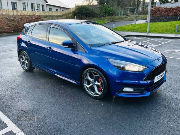 Used Ford Focus 2016 for sale - 78048585: Photo 1