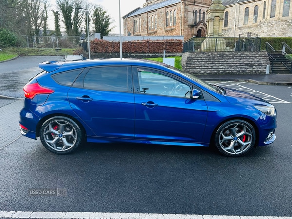 Used Ford Focus 2016 for sale - 78048585: Photo 2