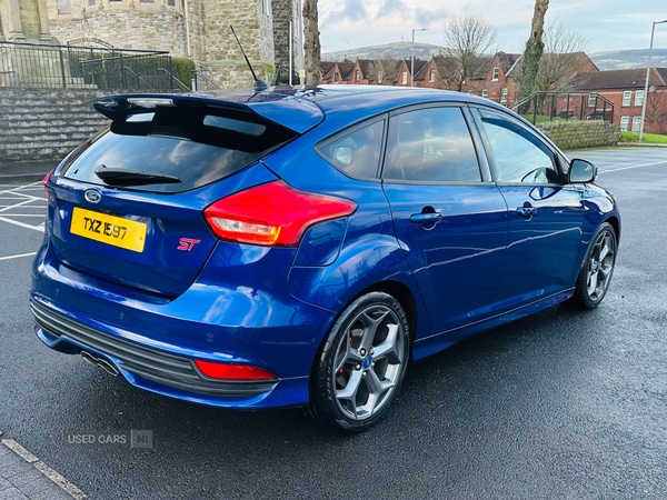 Used Ford Focus 2016 for sale - 78048585: Photo 3