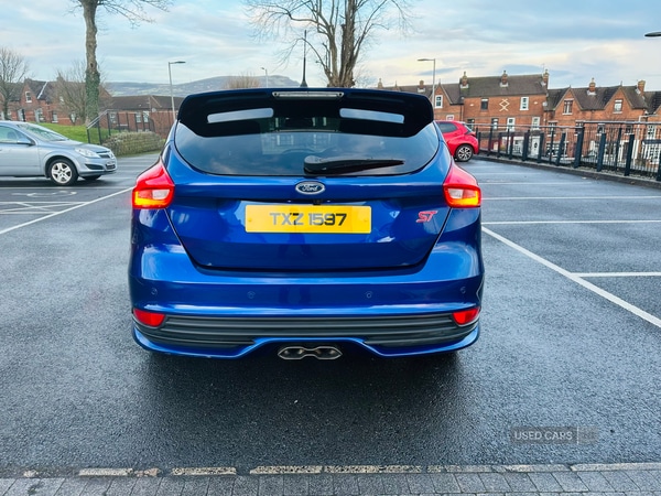 Used Ford Focus 2016 for sale - 78048585: Photo 8