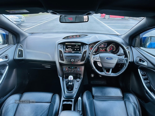 Used Ford Focus 2016 for sale - 78048585: Photo 9