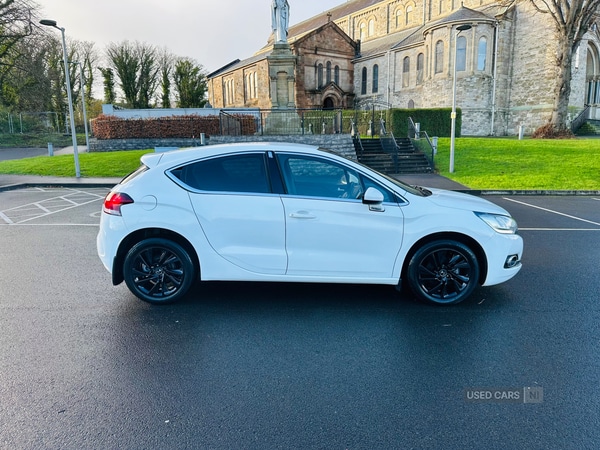 Used DS Automobiles DS 4 2016 for sale - 76634429: Photo 2