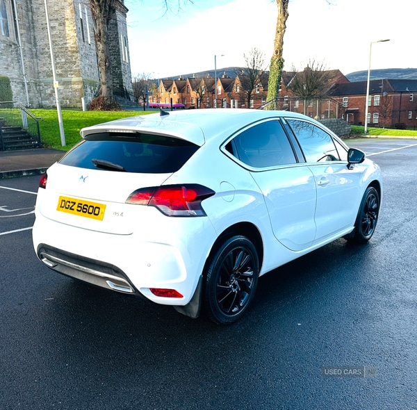 Used DS Automobiles DS 4 2016 for sale - 76634429: Photo 3