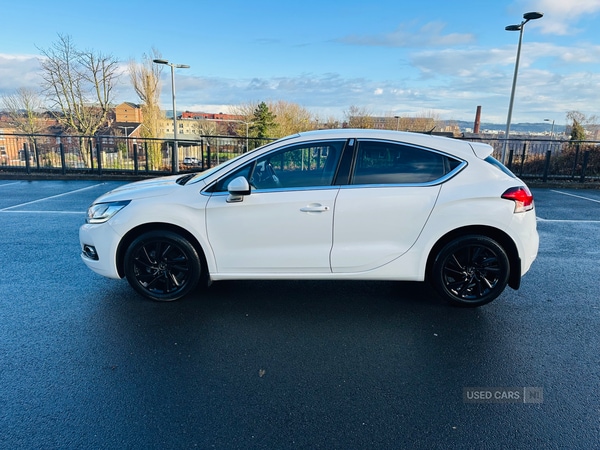 Used DS Automobiles DS 4 2016 for sale - 76634429: Photo 5