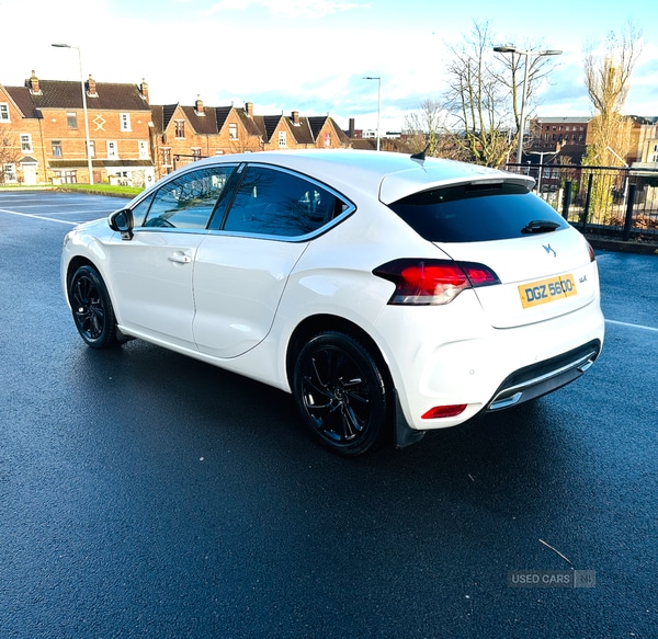 Used DS Automobiles DS 4 2016 for sale - 76634429: Photo 6