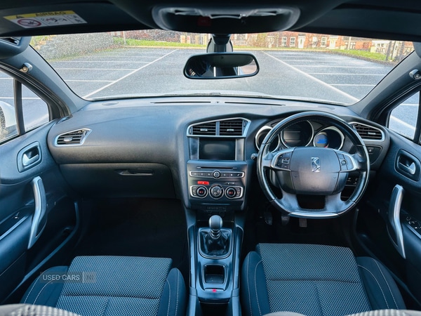 Used DS Automobiles DS 4 2016 for sale - 76634429: Photo 9