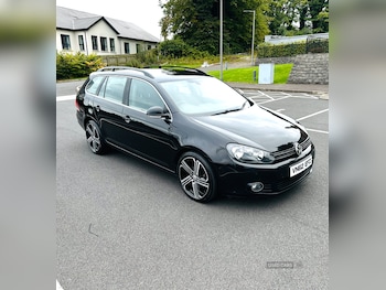 Used Volkswagen Golf 2012 for sale - 75840059: Photo