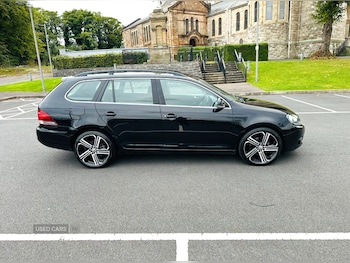 Used Volkswagen Golf 2012 for sale - 75840059: Photo
