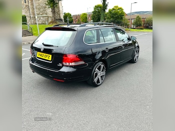 Used Volkswagen Golf 2012 for sale - 75840059: Photo
