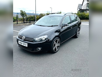 Used Volkswagen Golf 2012 for sale - 75840059: Photo