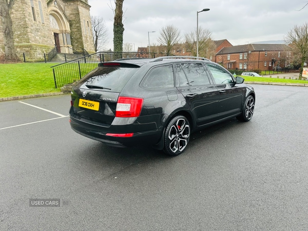 Used Skoda Octavia 2016 for sale - 77306613: Photo 3