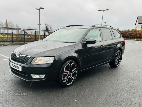 Used Skoda Octavia 2016 for sale - 77306613: Photo 4