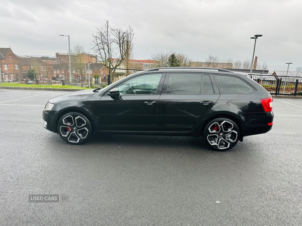 Used Skoda Octavia 2016 for sale - 77306613: Photo 5