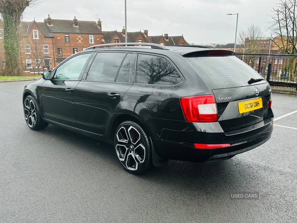 Used Skoda Octavia 2016 for sale - 77306613: Photo 6