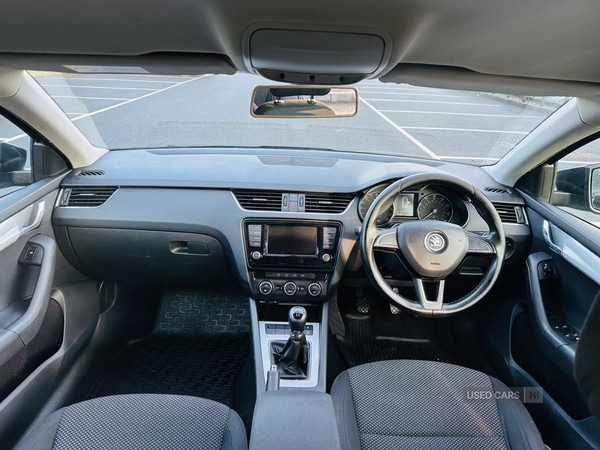 Used Skoda Octavia 2016 for sale - 77306613: Photo 9