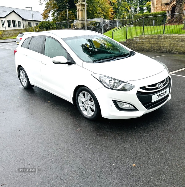 Used Hyundai i30 2013 for sale - 76593187: Photo 1