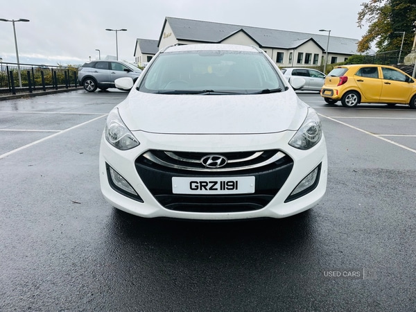 Used Hyundai i30 2013 for sale - 76593187: Photo 7