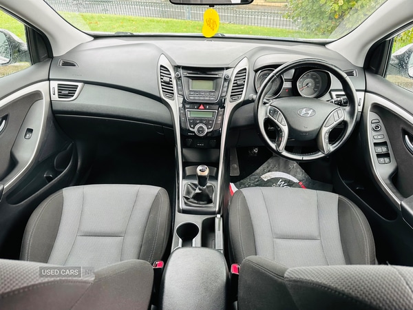 Used Hyundai i30 2013 for sale - 76593187: Photo 9