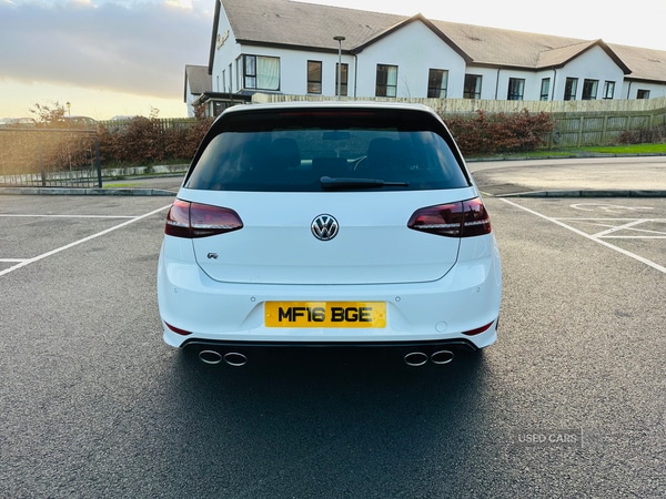 Used Volkswagen Golf 2016 for sale - 77292372: Photo 8