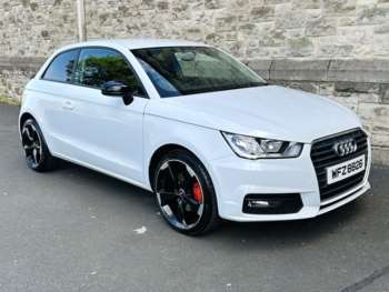 2015 - 1.4 TFSI Sport 3dr