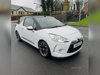 2014 - 1.6 THP DSport Plus 2dr