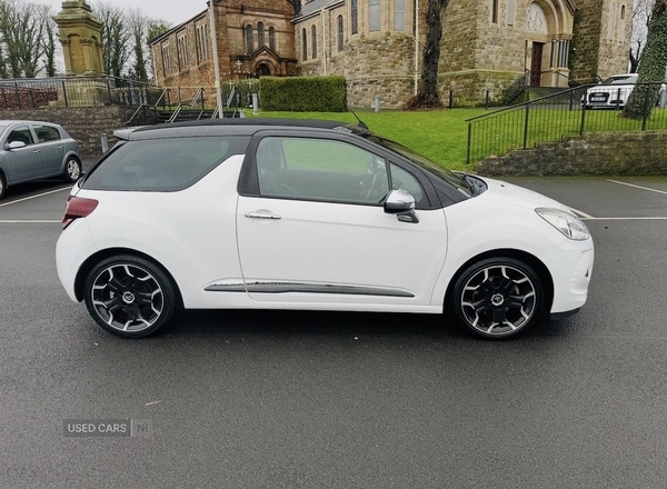 Used Citroen DS3 2014 for sale - 76887846: Photo 2