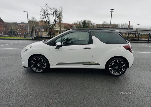 Used Citroen DS3 2014 for sale - 76887846: Photo 5