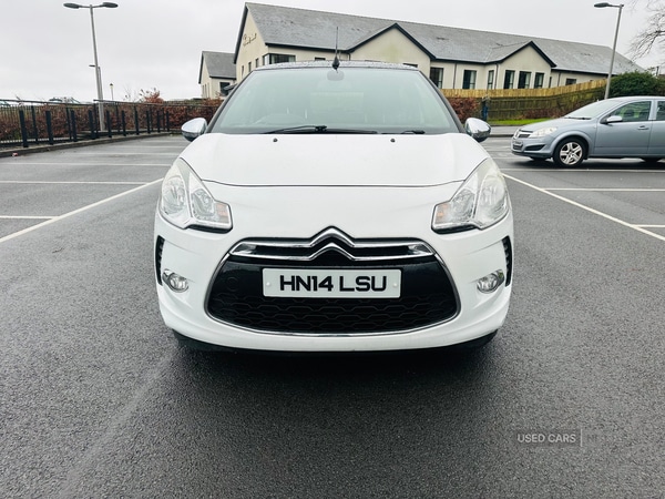 Used Citroen DS3 2014 for sale - 76887846: Photo 7