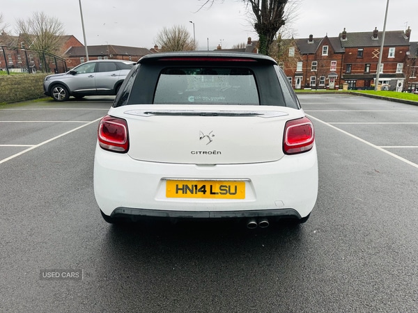 Used Citroen DS3 2014 for sale - 76887846: Photo 8