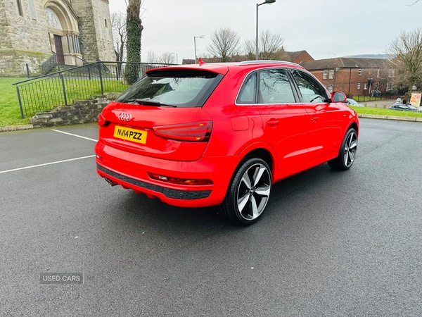 Used Audi Q3 2014 for sale - 77230952: Photo 3