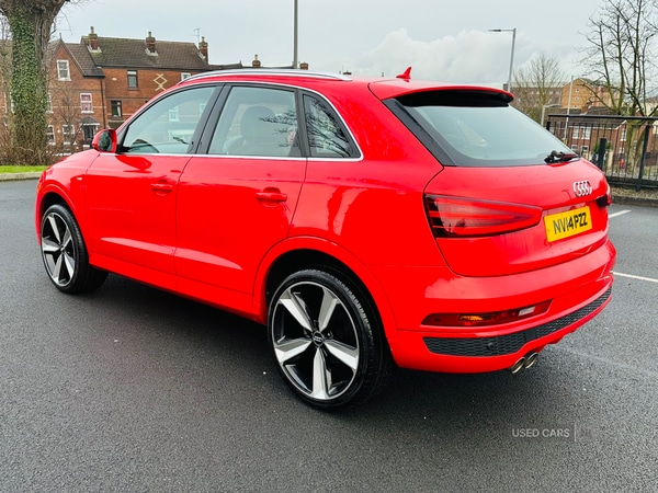 Used Audi Q3 2014 for sale - 77230952: Photo 6
