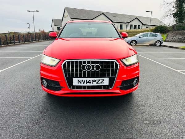 Used Audi Q3 2014 for sale - 77230952: Photo 7
