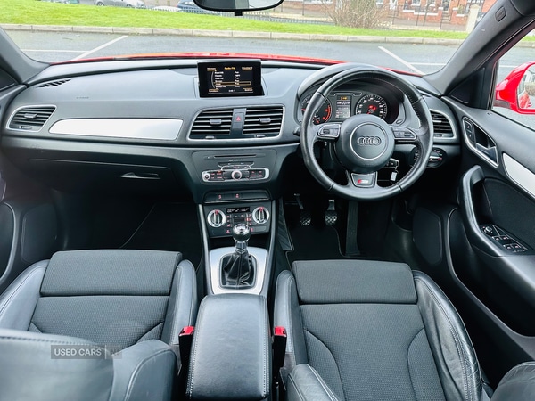 Used Audi Q3 2014 for sale - 77230952: Photo 8