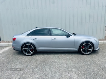 Used Audi A4 2016 for sale - 78613284: Photo