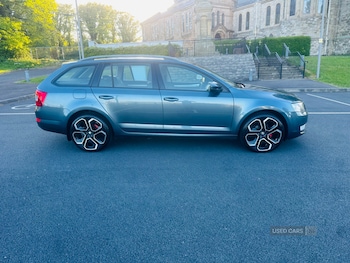 Used Skoda Octavia 2014 for sale - 78587179: Photo