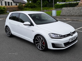 Used Volkswagen Golf 2016 for sale - 78977297: Photo