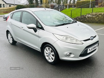 Ford Fiesta feature image