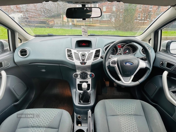 Used Ford Fiesta 2010 for sale - 77613422: Photo 9
