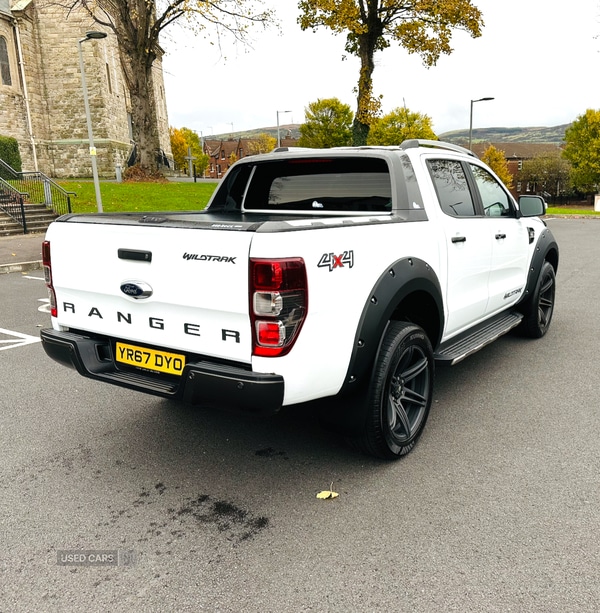 Used Ford Ranger 2017 for sale - 76371961: Photo 6