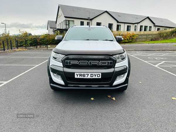 Used Ford Ranger 2017 for sale - 76371961: Photo 7