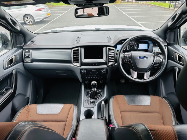 Used Ford Ranger 2017 for sale - 76371961: Photo 9