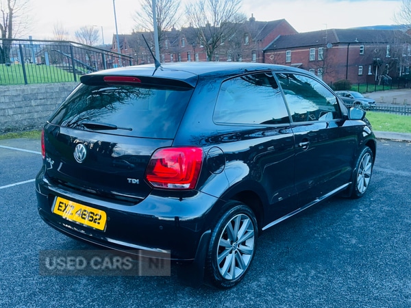 Used Volkswagen Polo 2013 for sale - 78048598: Photo 3
