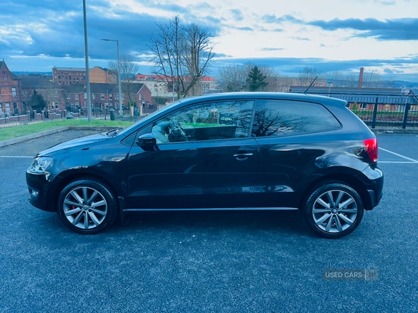 Used Volkswagen Polo 2013 for sale - 78048598: Photo 5