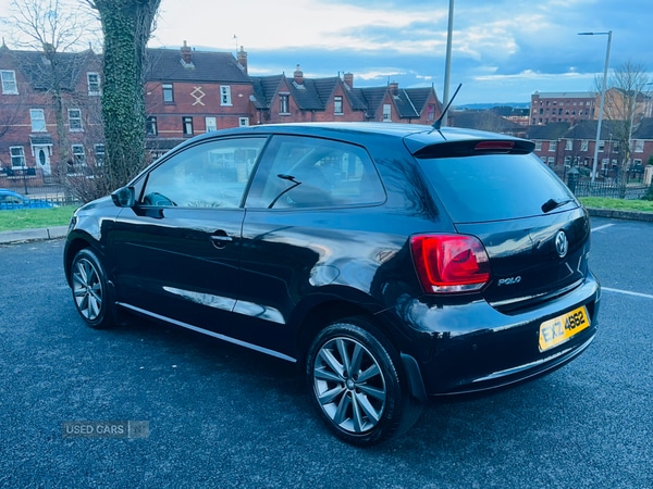 Used Volkswagen Polo 2013 for sale - 78048598: Photo 6