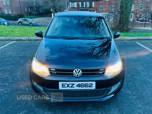 Used Volkswagen Polo 2013 for sale - 78048598: Photo 8